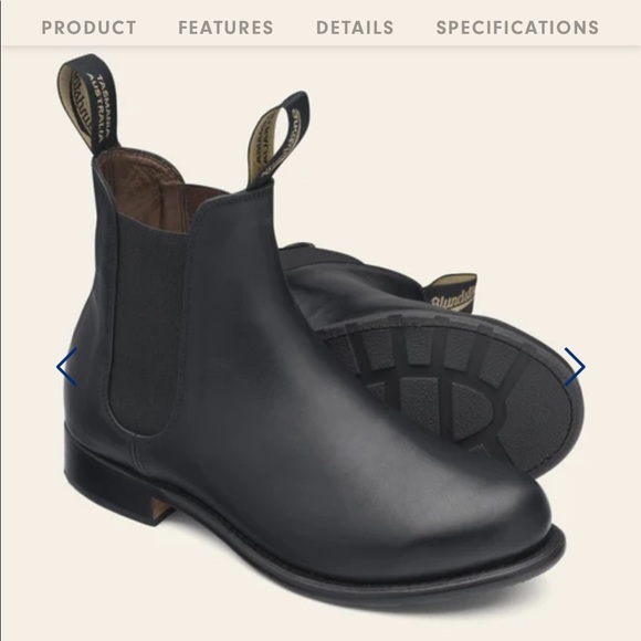 New Womens Heritage Chelsea Boots Women 